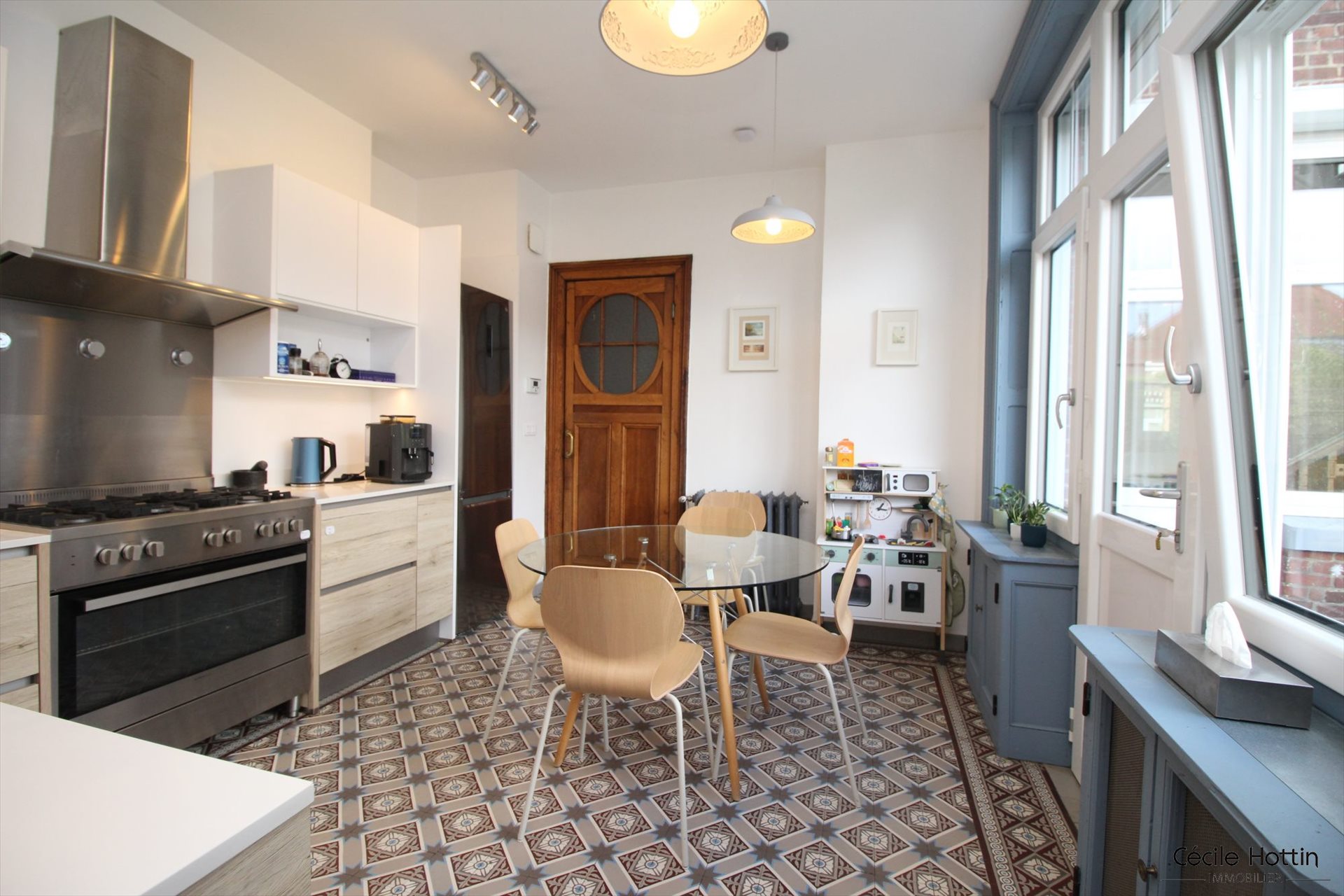 Maison à vendre, 175m², Seclin