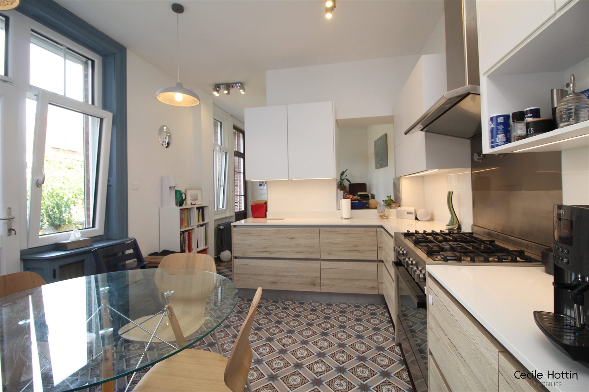 Maison à vendre, 175m², Seclin