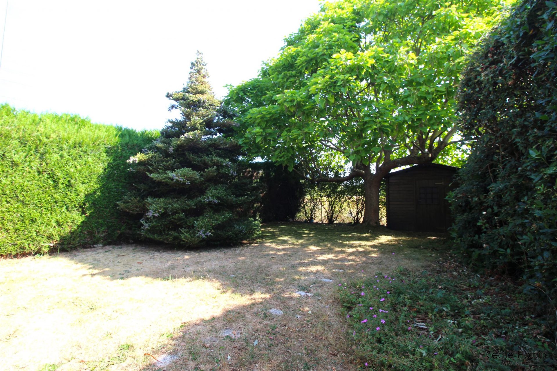 Maison à vendre, 110m², Attiches