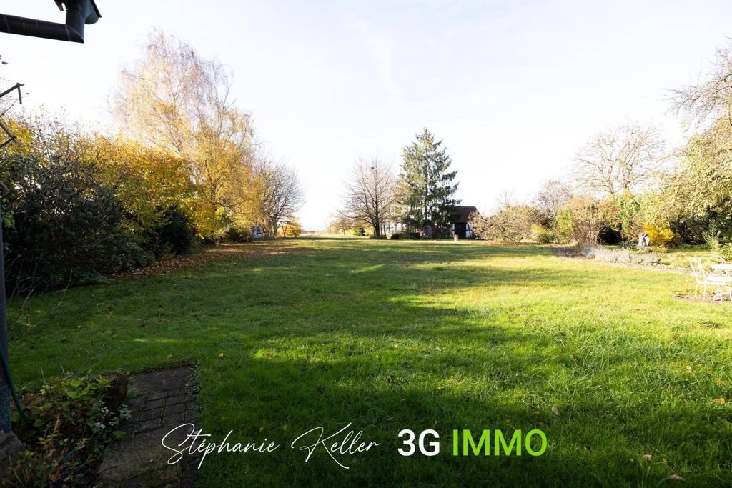 Maison à vendre, 266m², Sélestat