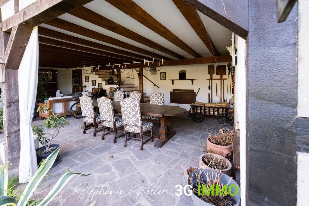 Maison à vendre, 266m², Sélestat