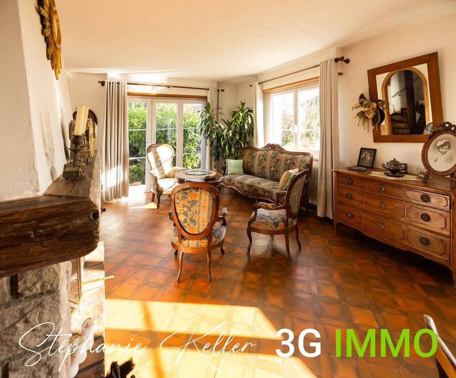 Maison à vendre, 266m², Sélestat