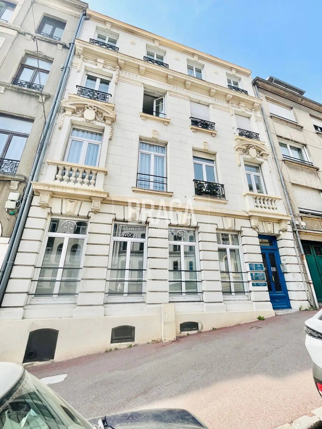 Appartement à vendre, 41m², Boulogne-sur-Mer