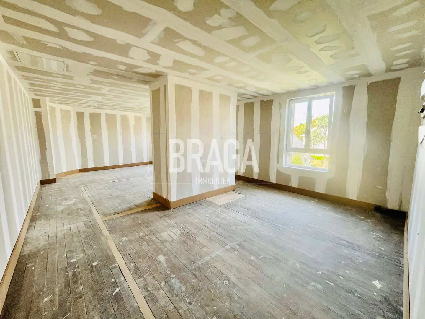 Appartement à vendre, 41m², Boulogne-sur-Mer