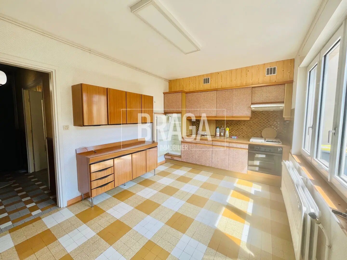 Maison à vendre, 69m², Boulogne-sur-Mer
