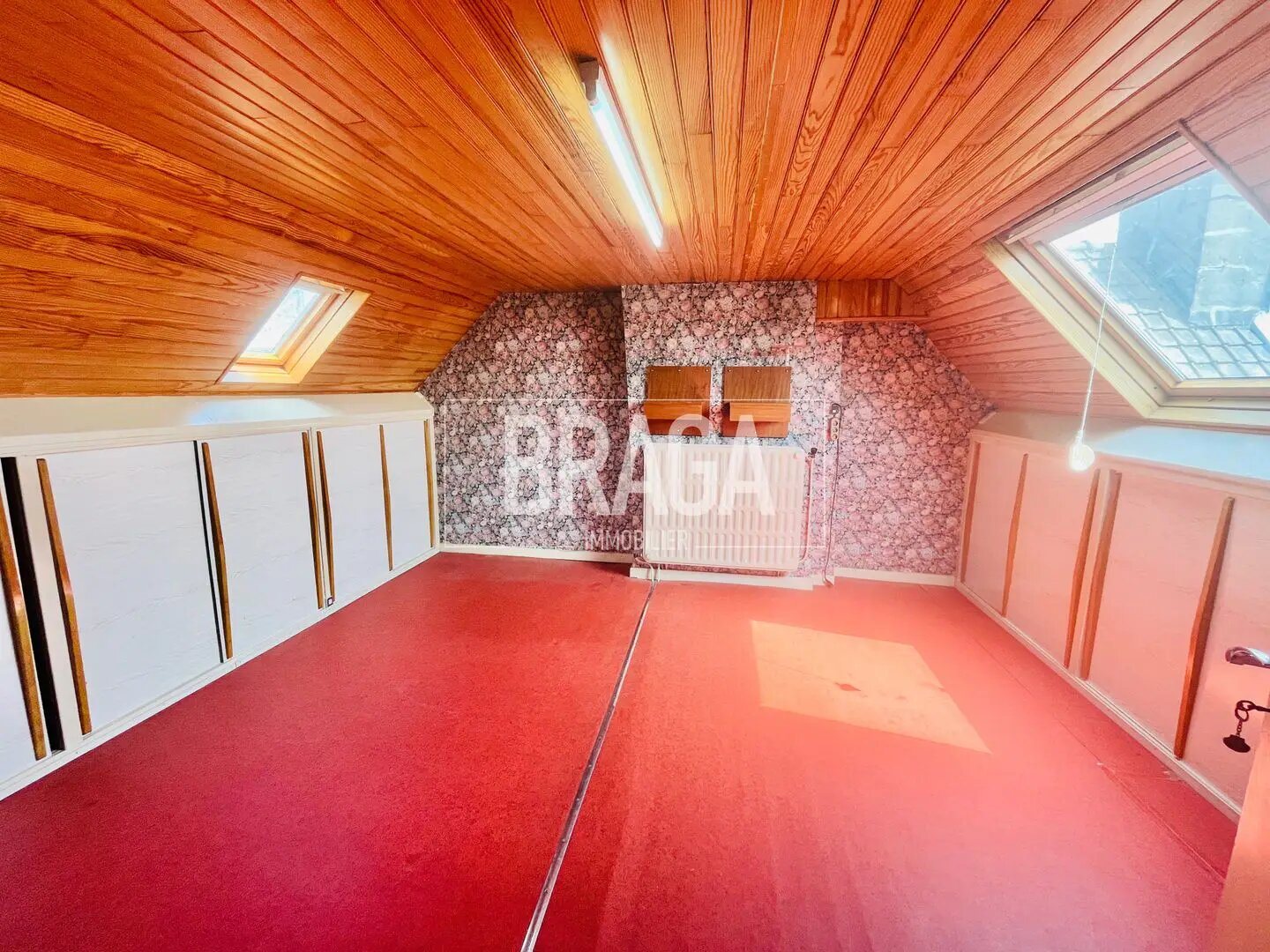 Maison à vendre, 69m², Boulogne-sur-Mer