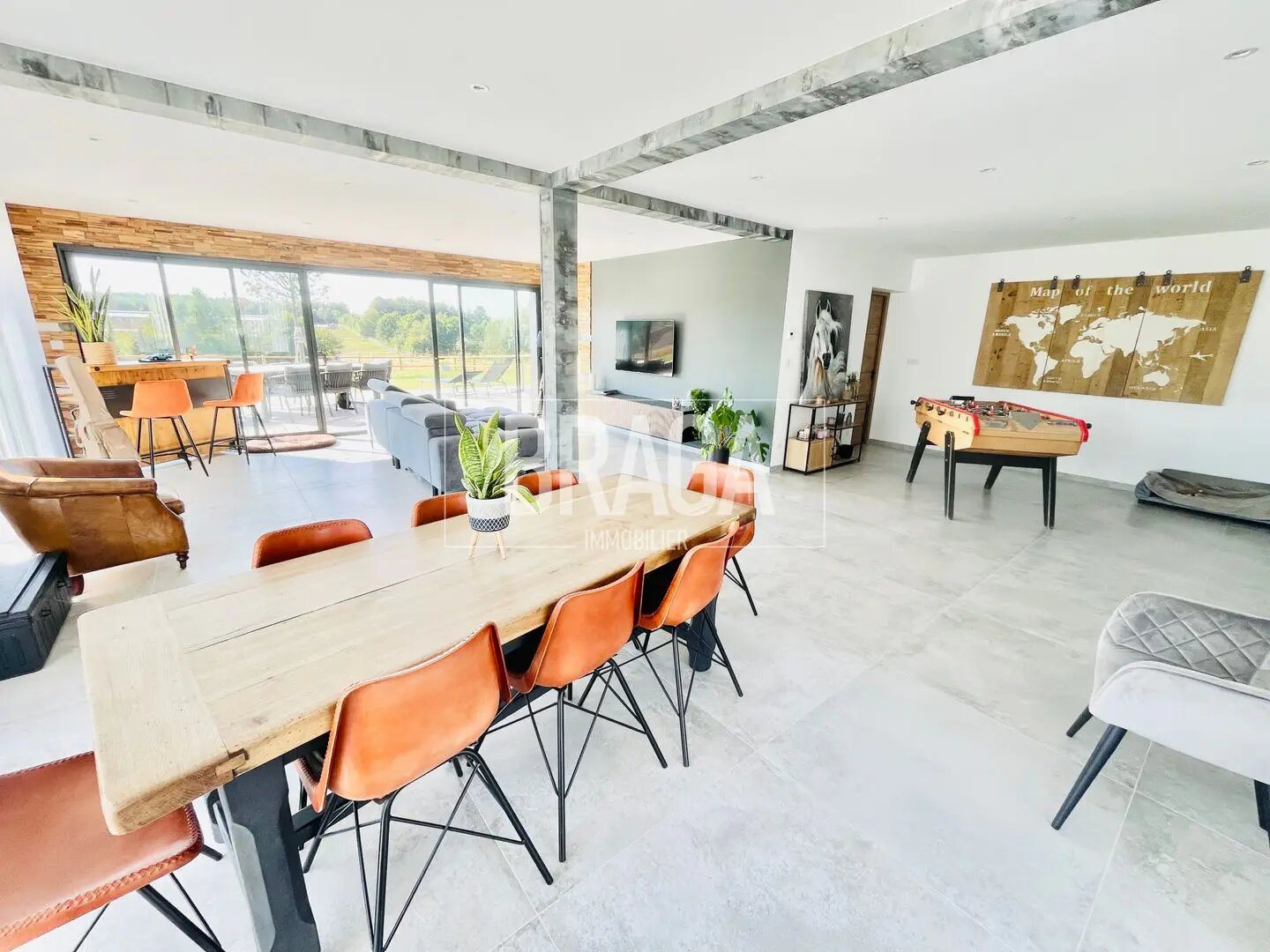 Maison à vendre, 221m², Carly
