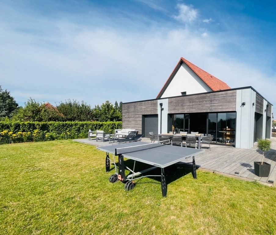 Maison à vendre, 221m², Carly