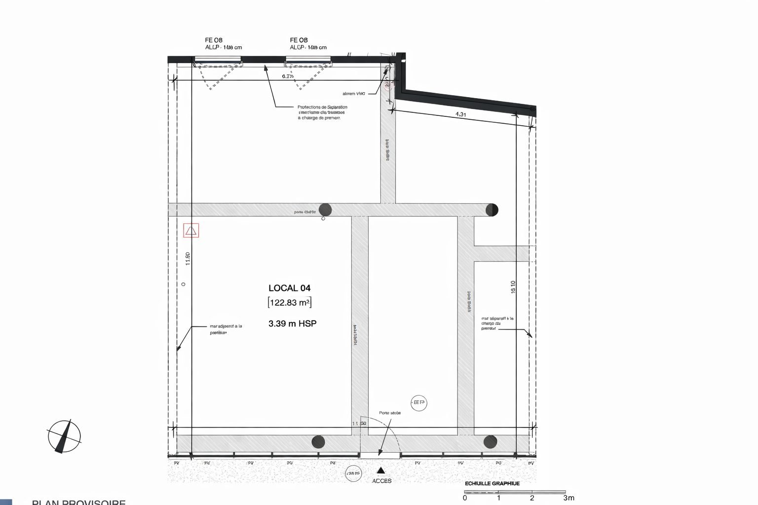 Maison à vendre, 123m², Vannes