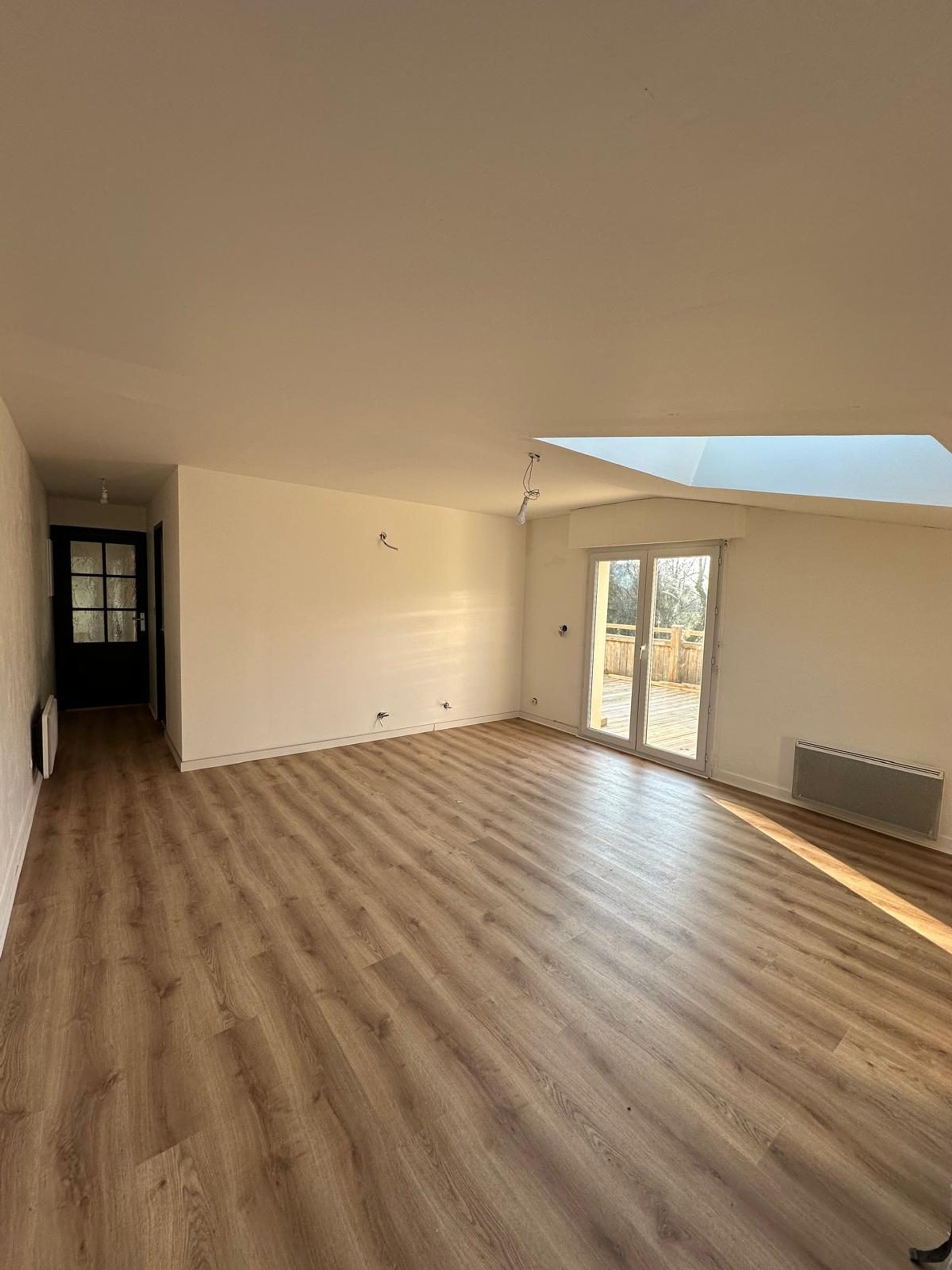 Maison à louer, 107m², Vannes