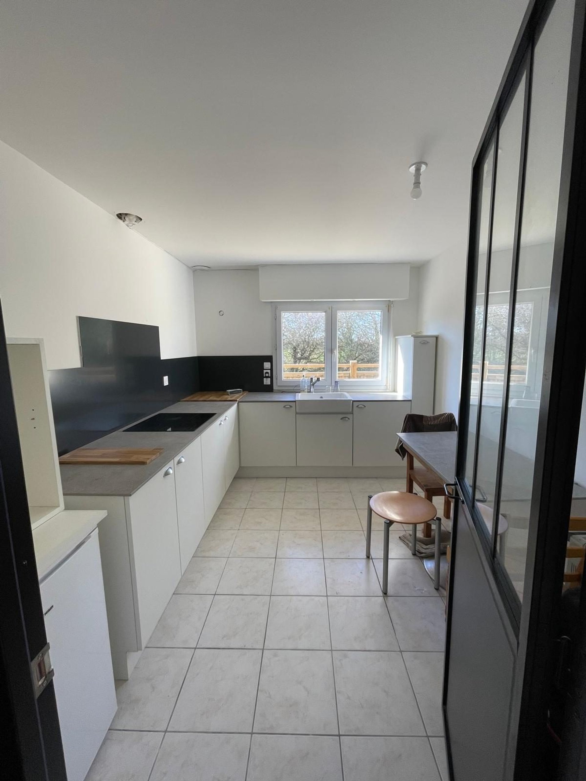 Maison à louer, 107m², Vannes