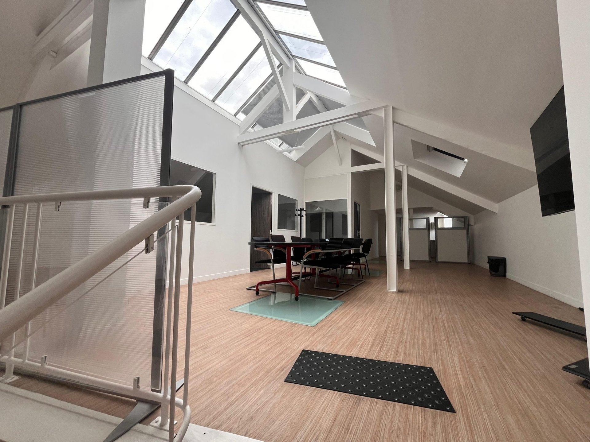 Maison à louer, 270m², Vannes