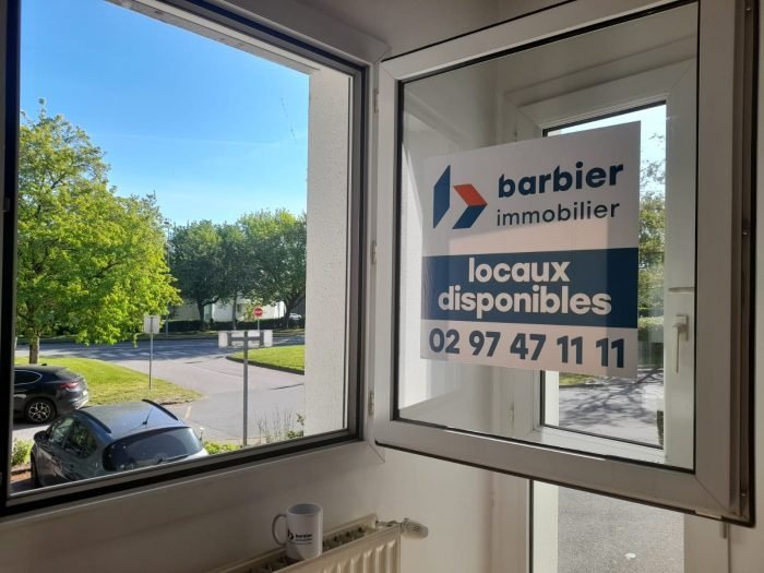 Maison à louer, 80m², Vannes