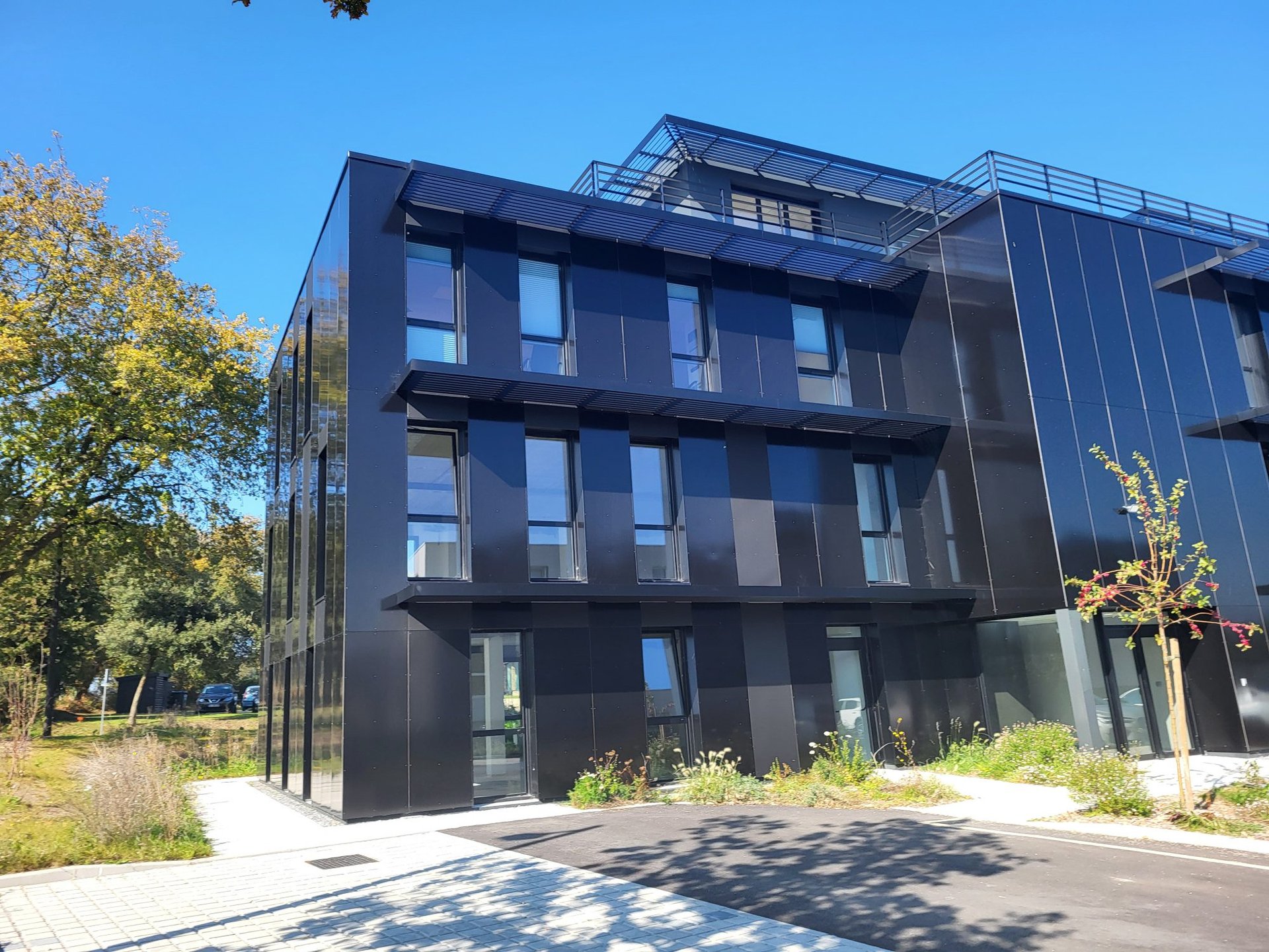 Maison à louer, 200m², Vannes