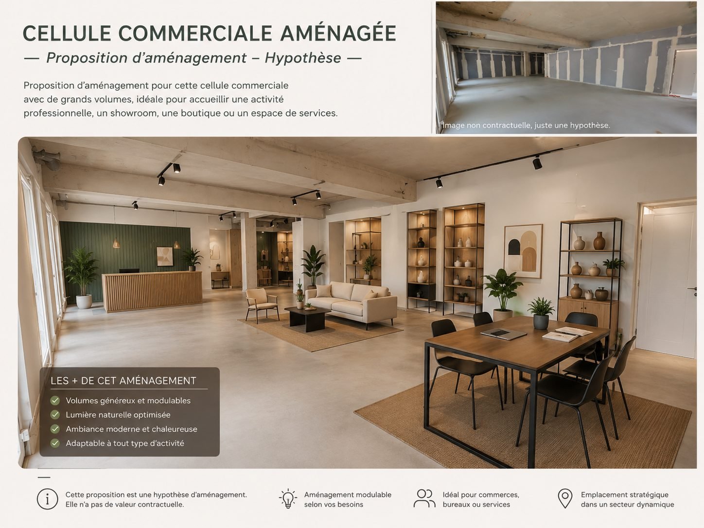 Maison à louer, 86m², Vannes