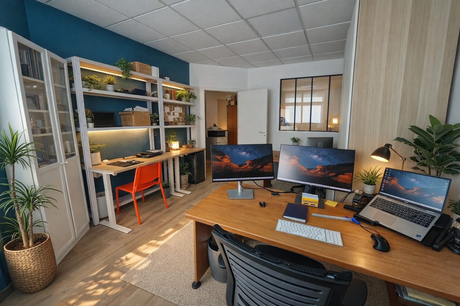 Maison à vendre, 91m², Vannes