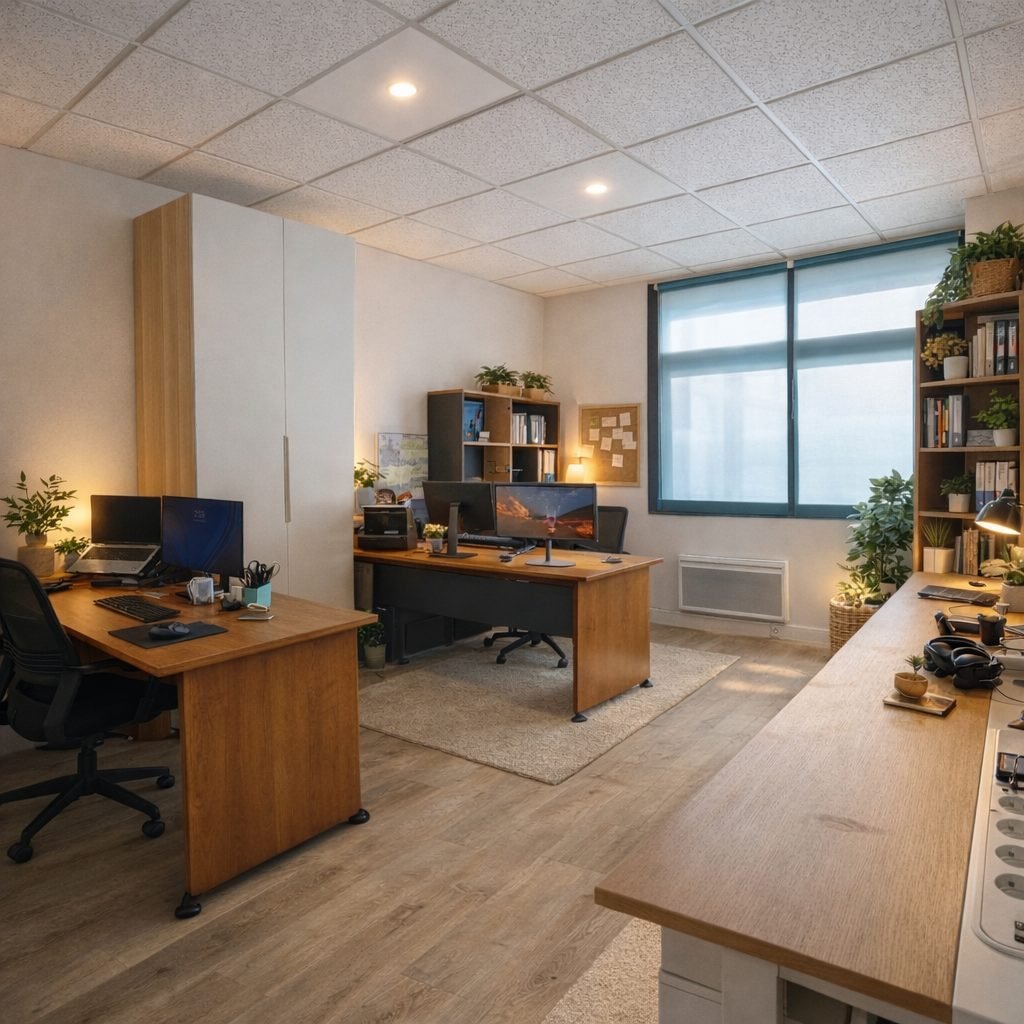 Maison à vendre, 91m², Vannes