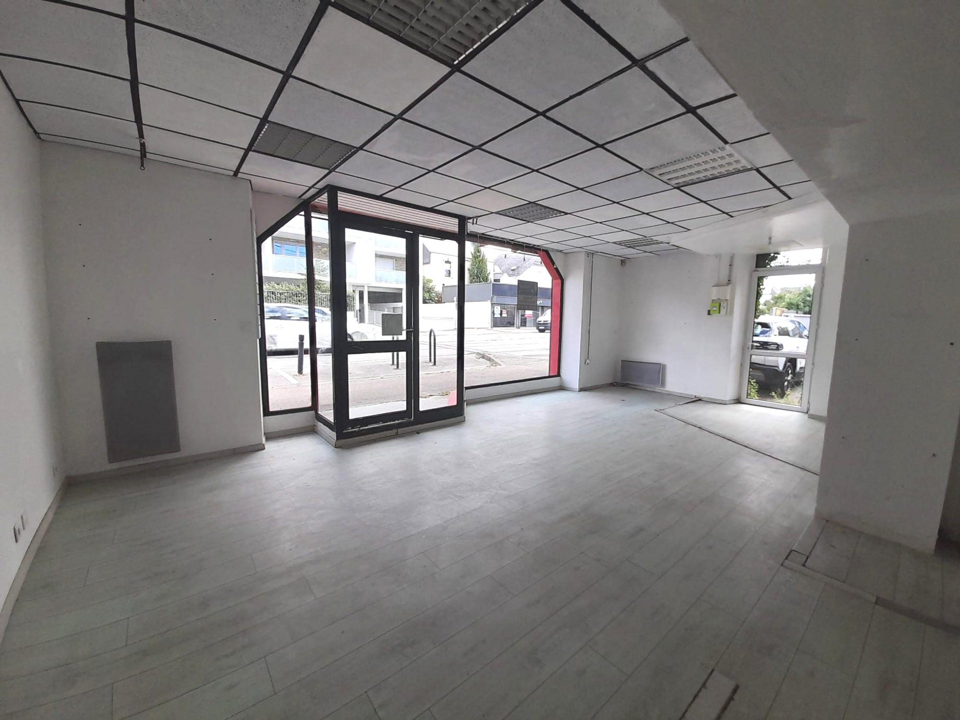 Maison à louer, 80m², Vannes