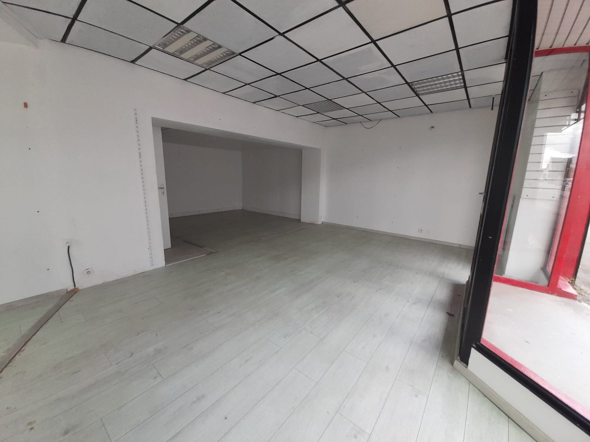 Maison à louer, 80m², Vannes