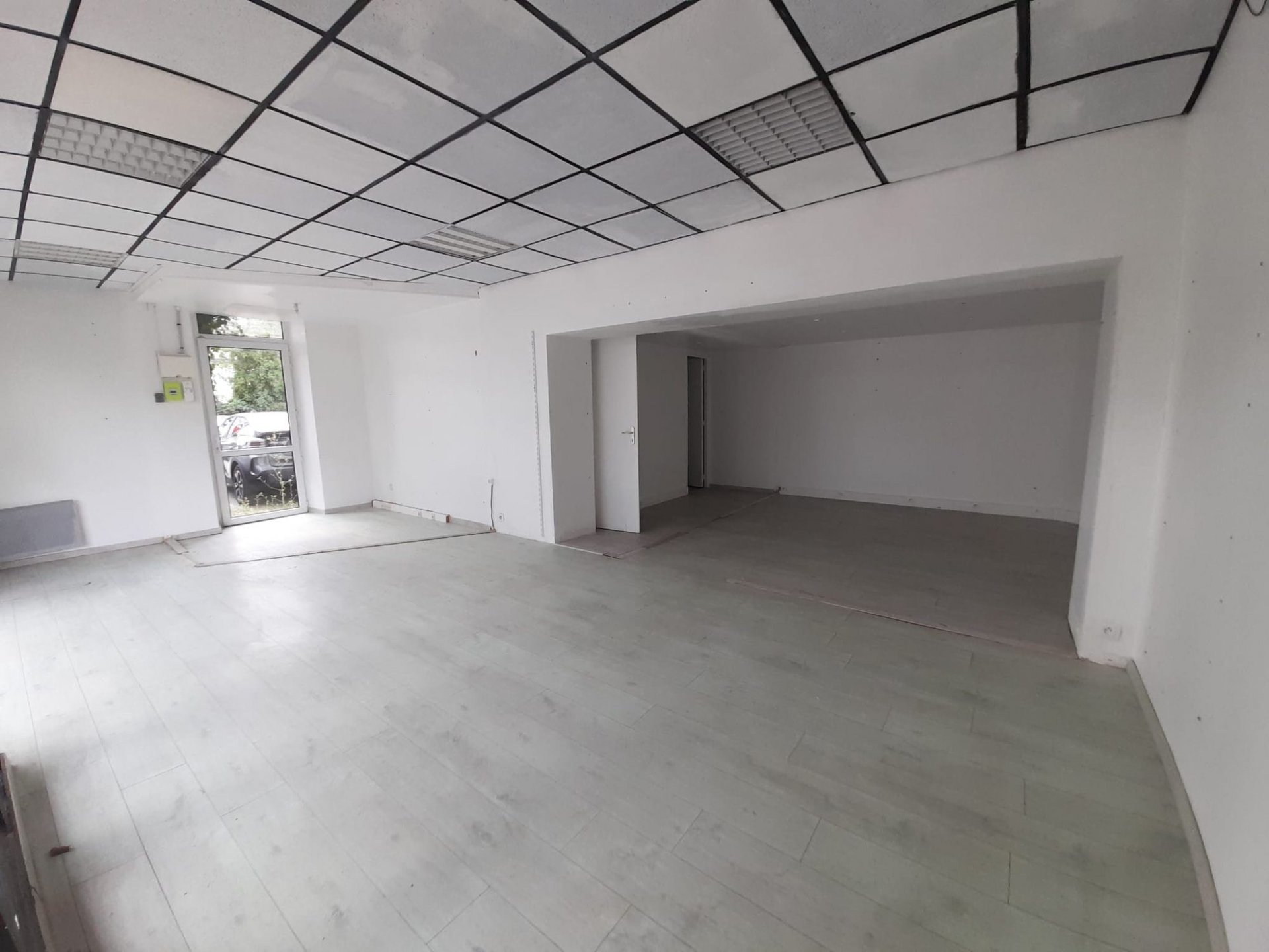 Maison à louer, 80m², Vannes
