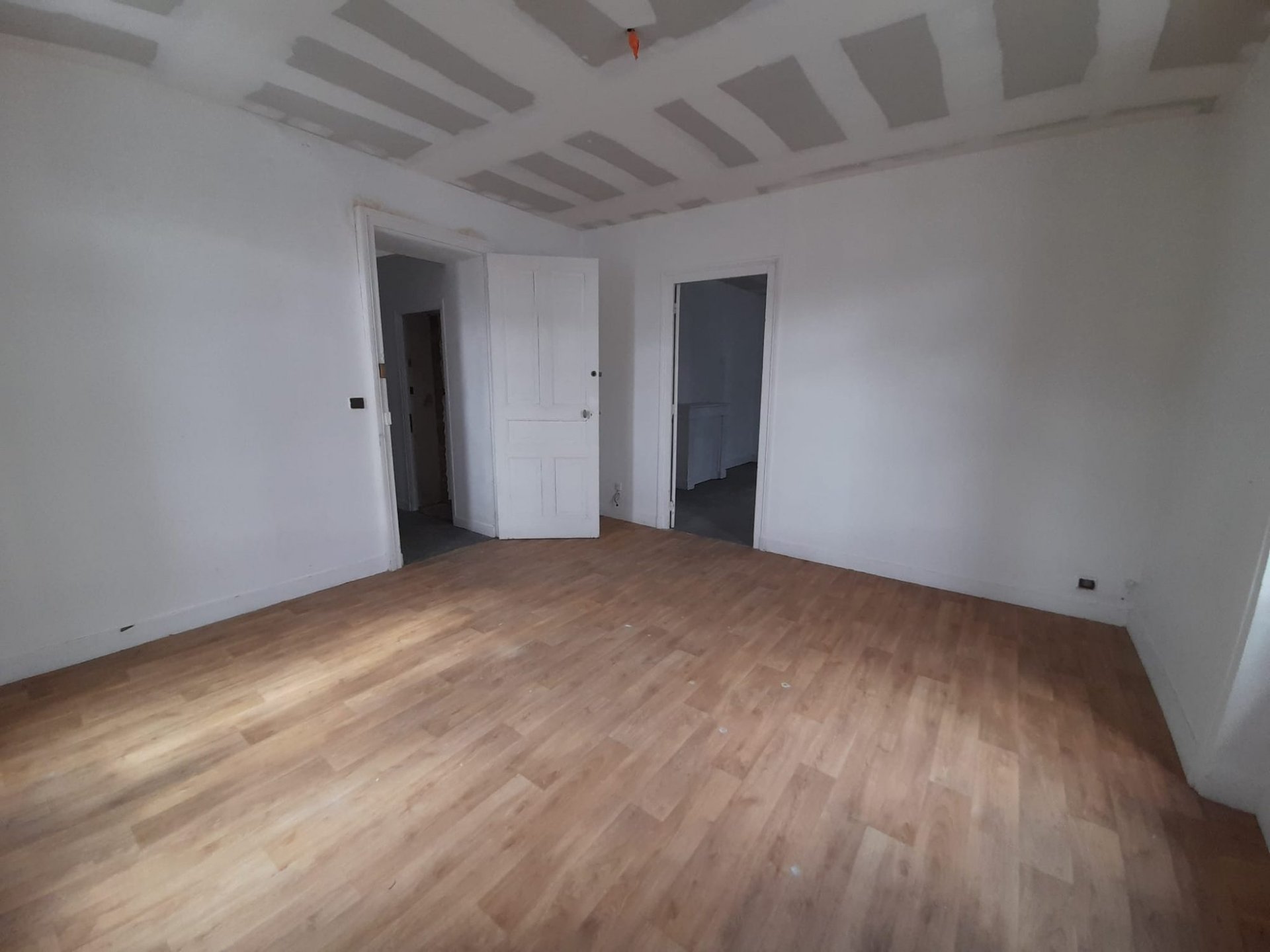 Maison à louer, 80m², Vannes