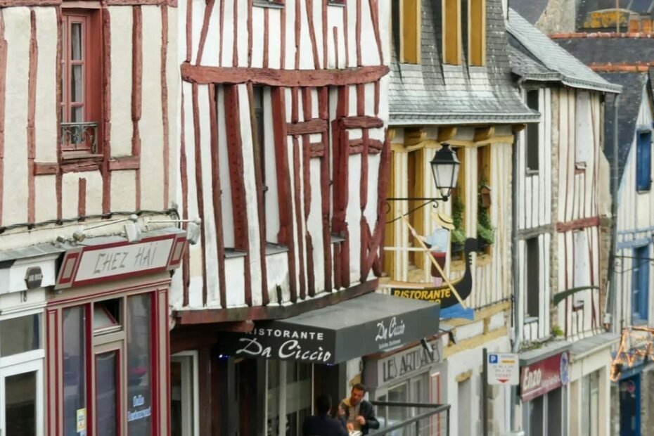 Maison à vendre, 38m², Vannes