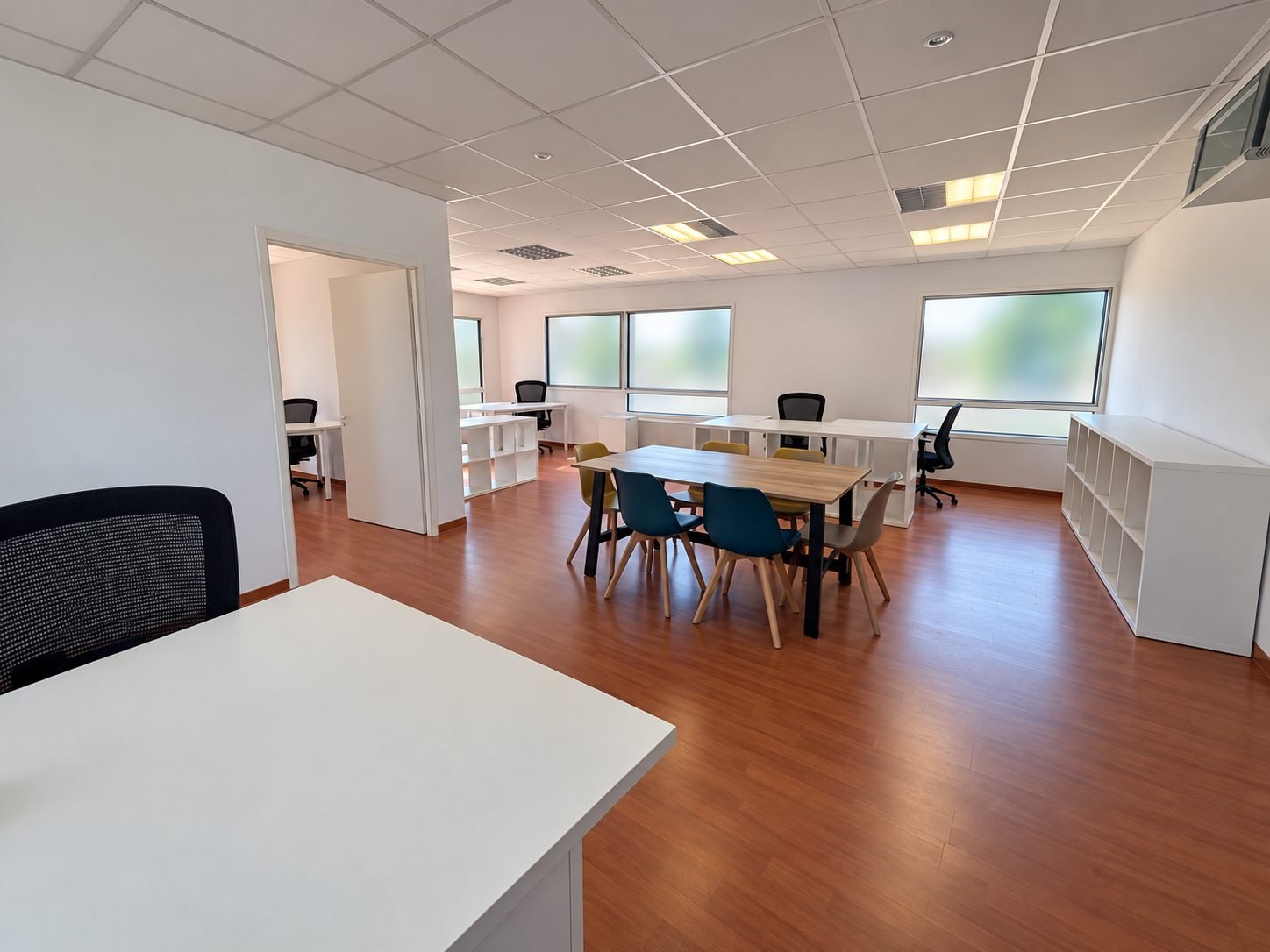 Maison à louer, 75m², Vannes