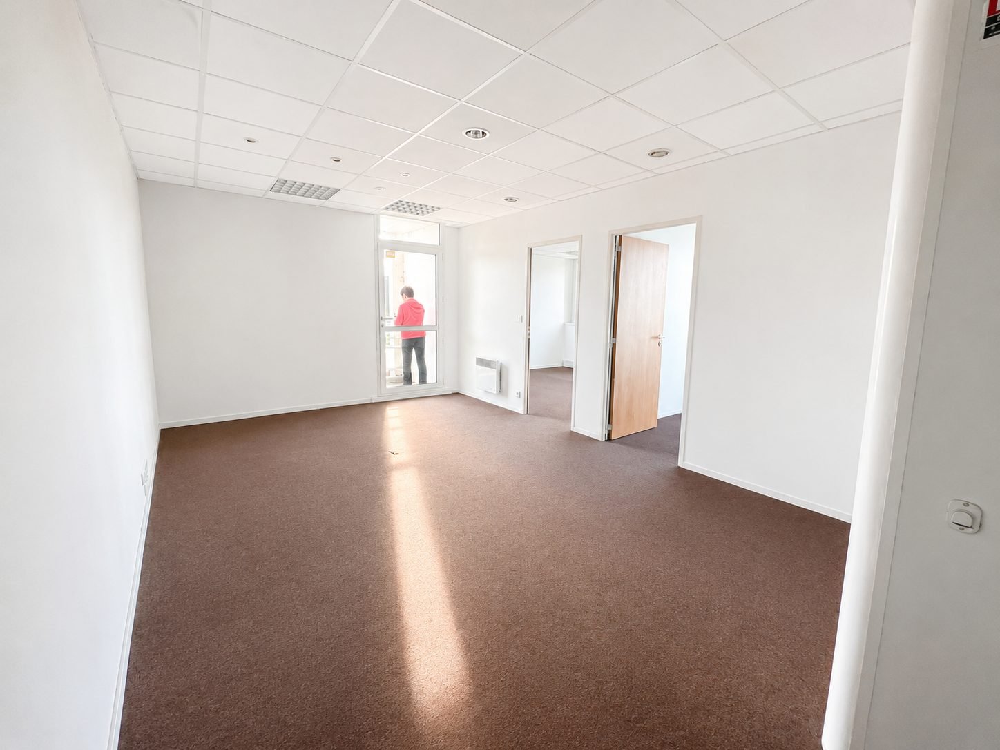 Maison à louer, 99m², Vannes