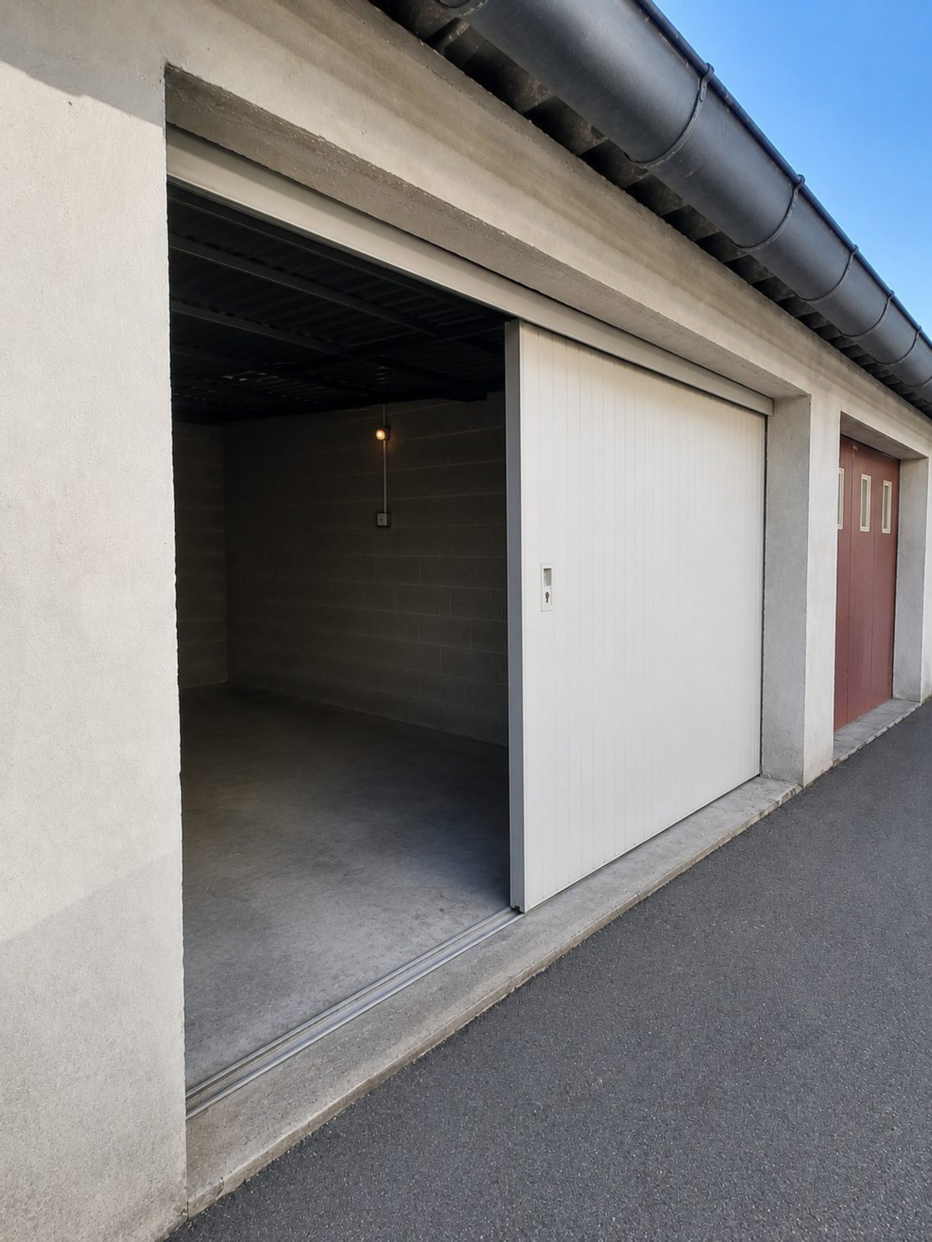 Maison à vendre, 13m², Vannes