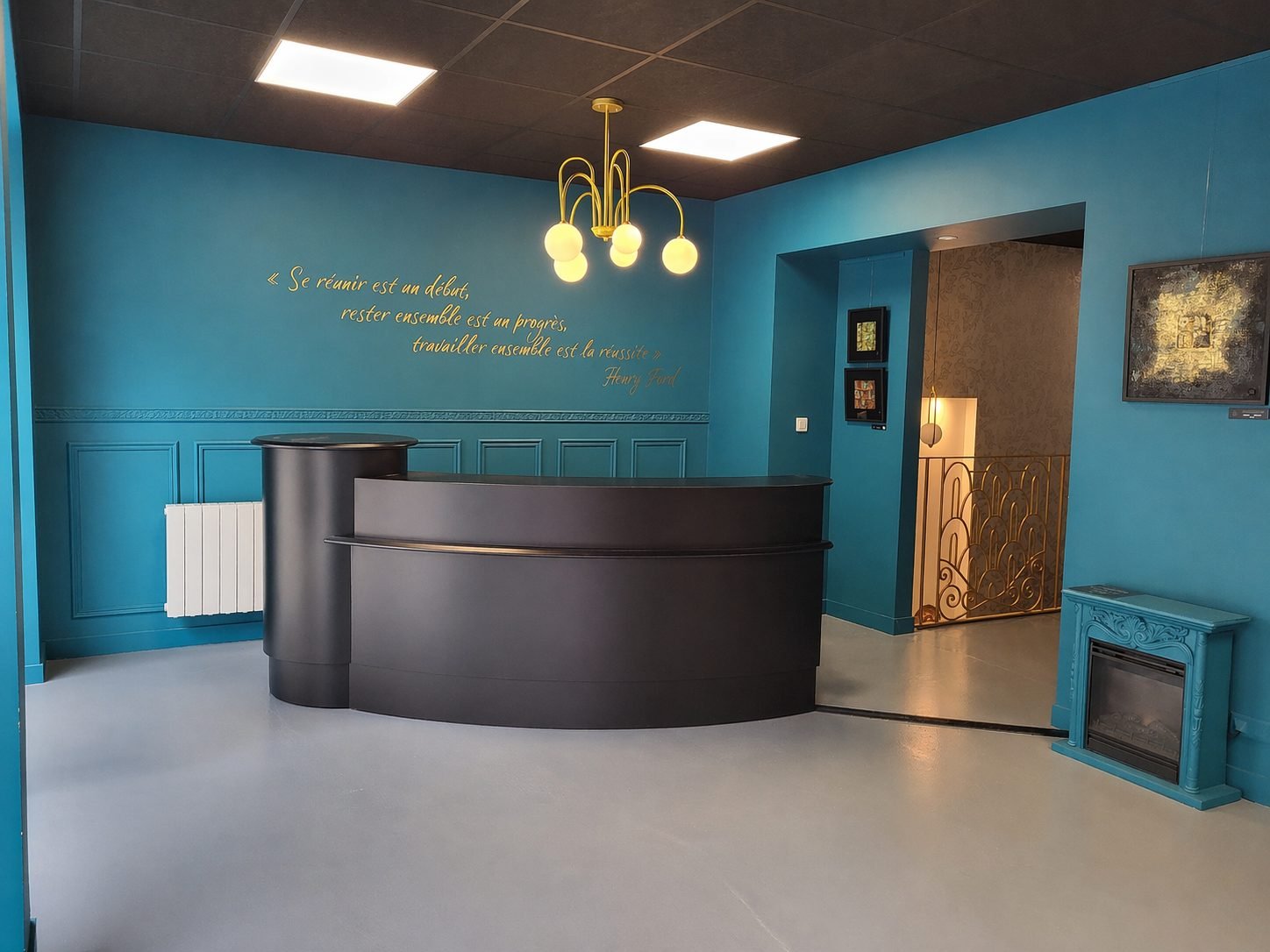Maison à louer, 160m², Vannes