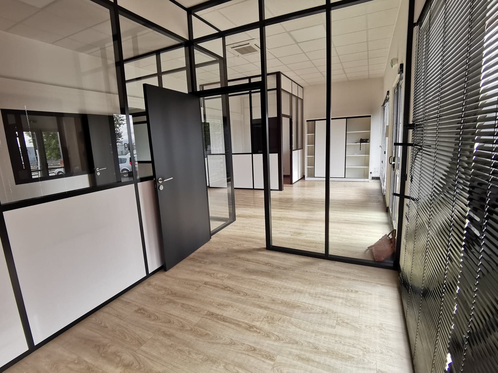 Maison à louer, 93m², Vannes