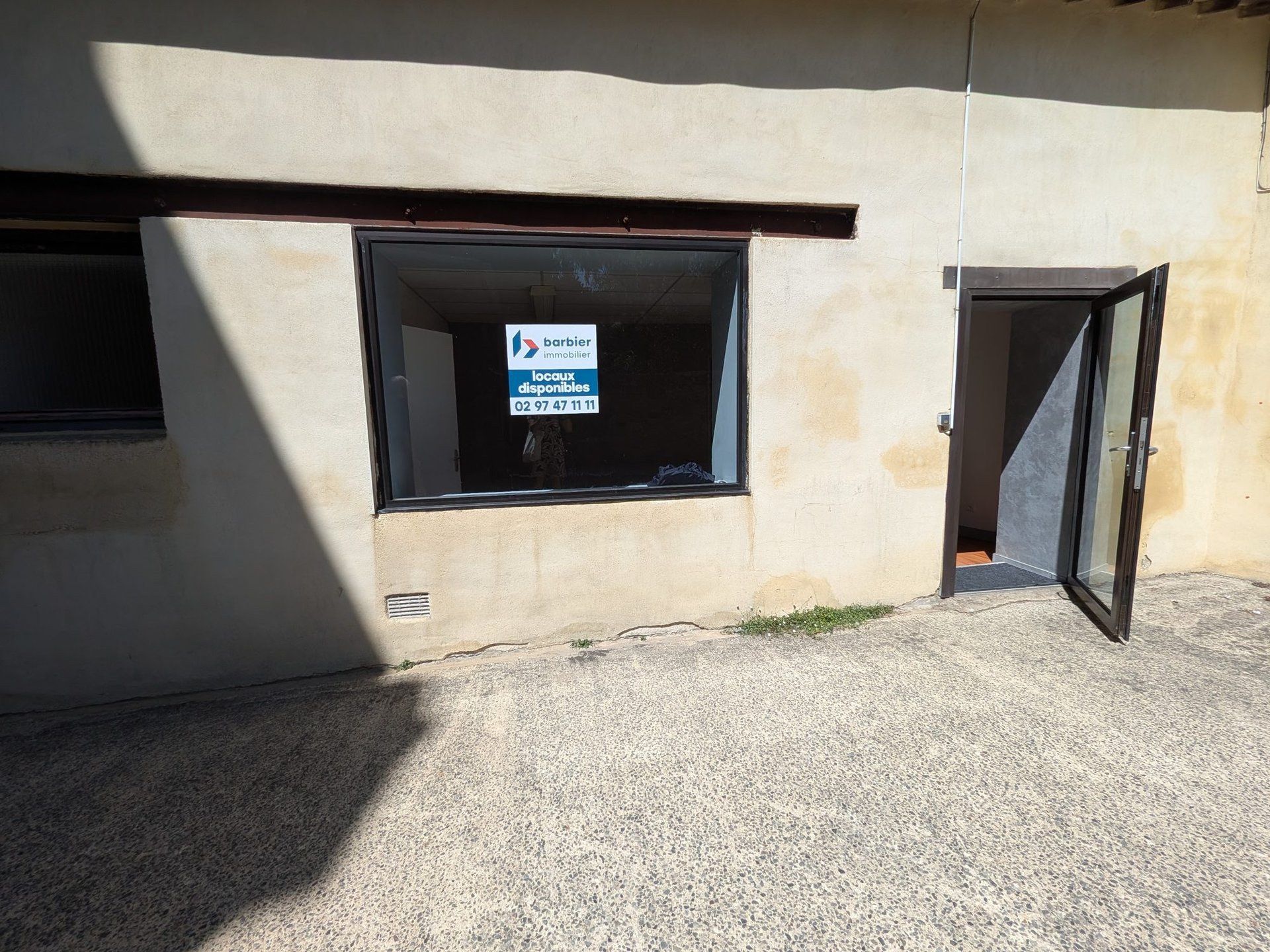 Maison à louer, 60m², Vannes