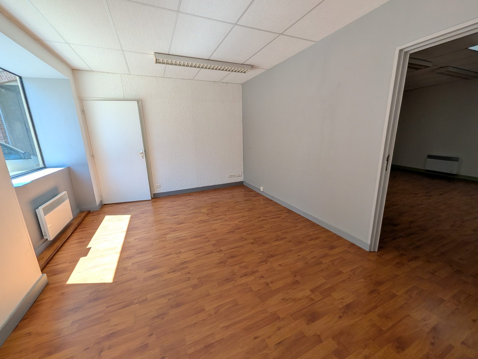 Maison à louer, 60m², Vannes