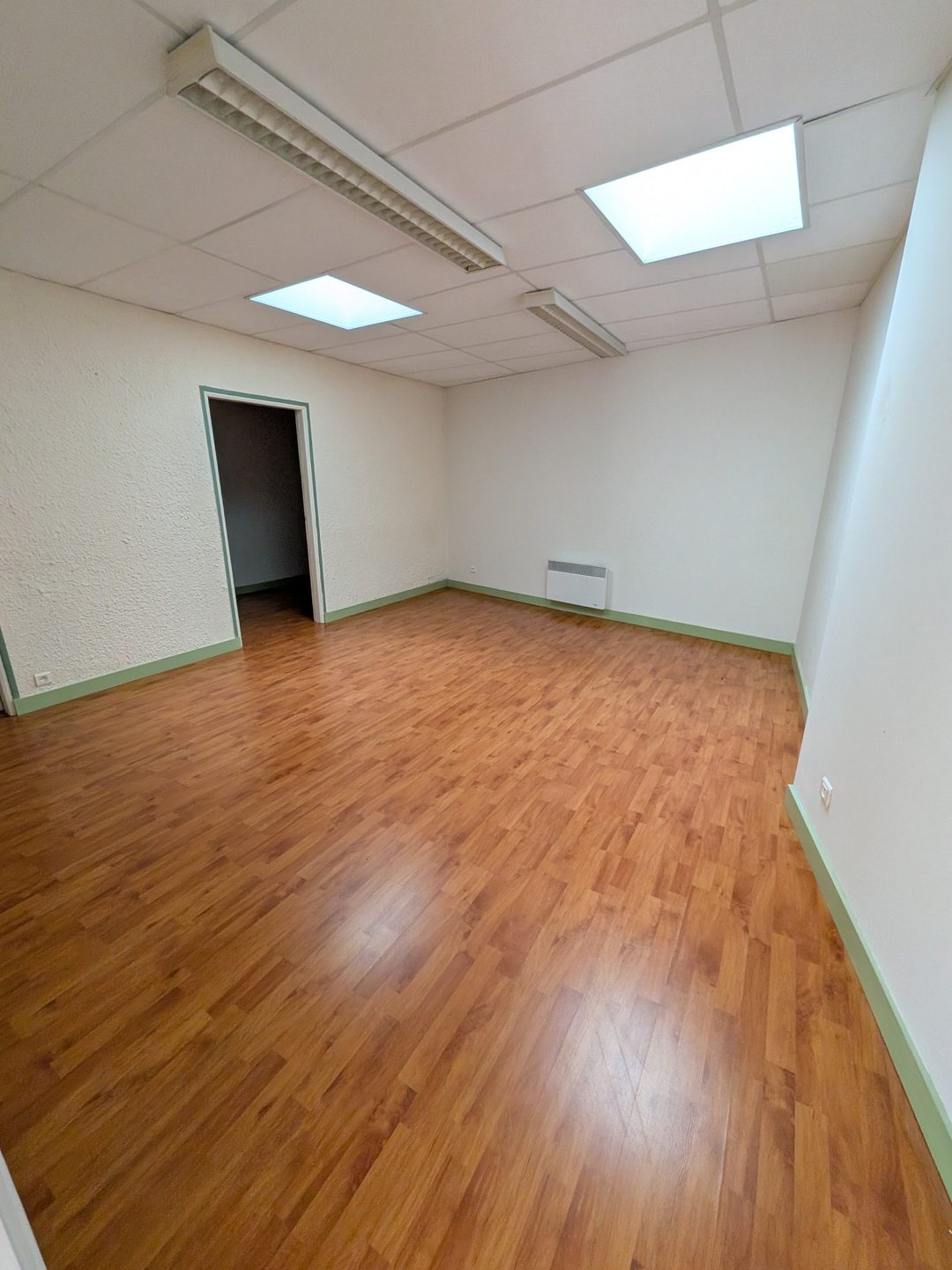 Maison à louer, 60m², Vannes