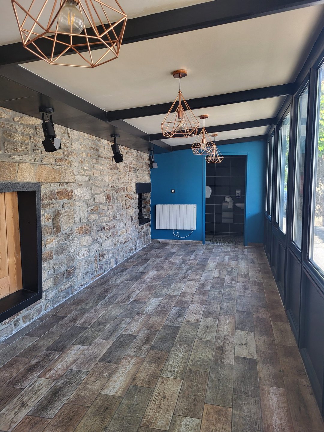 Maison à louer, 142m², Vannes
