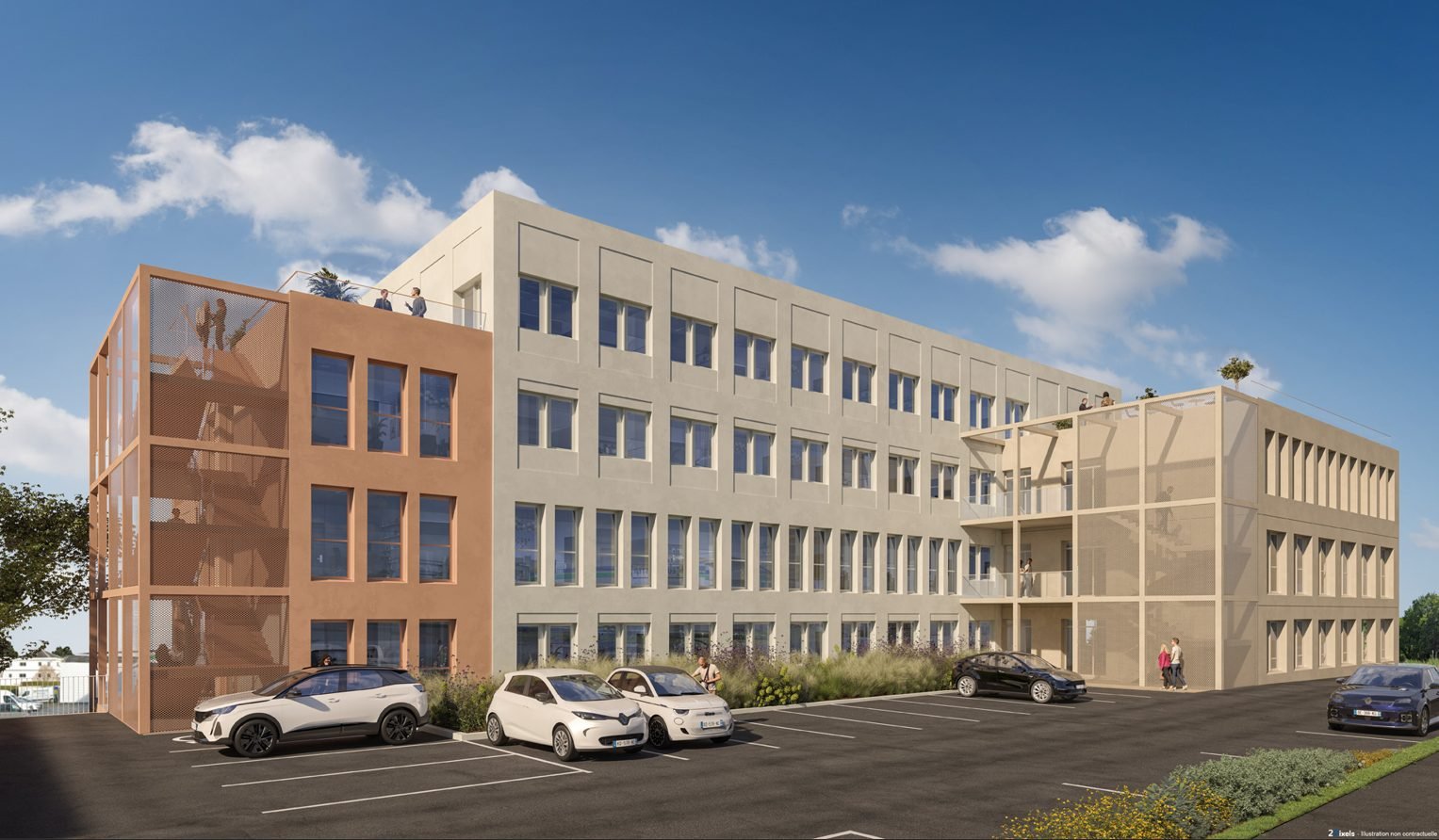 Maison à vendre, 90m², Vannes