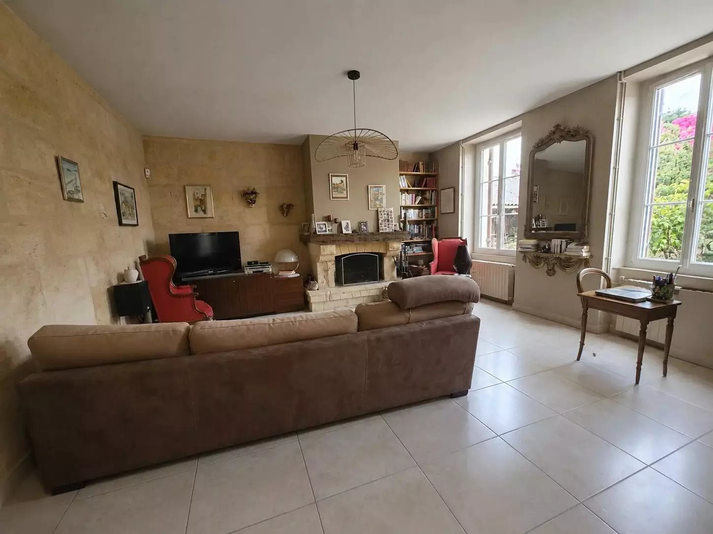 Maison à vendre, 182m², Teuillac