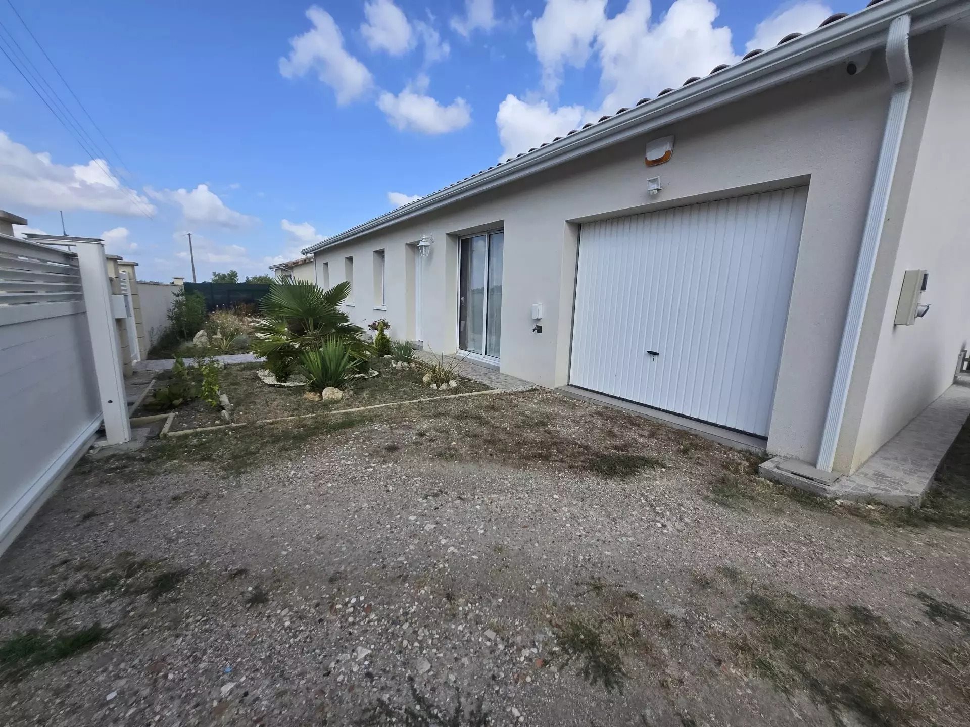 Maison à vendre, 110m², Cartelègue