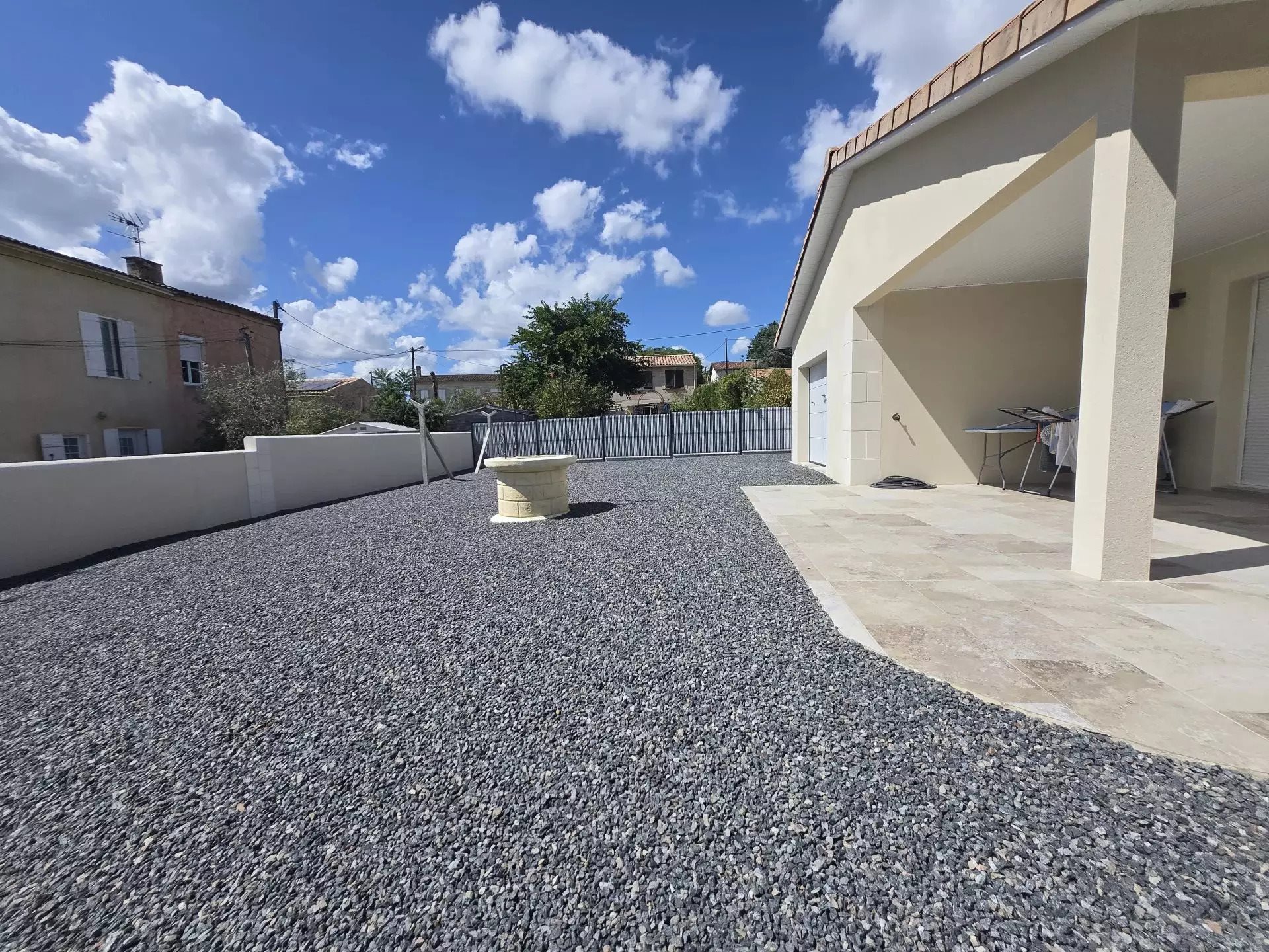 Maison à vendre, 90m², Saint-Martin-Lacaussade