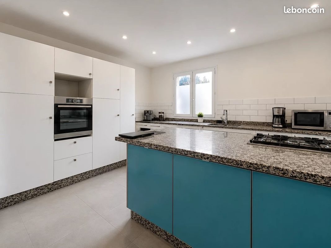 Maison à vendre, 203m², Etauliers