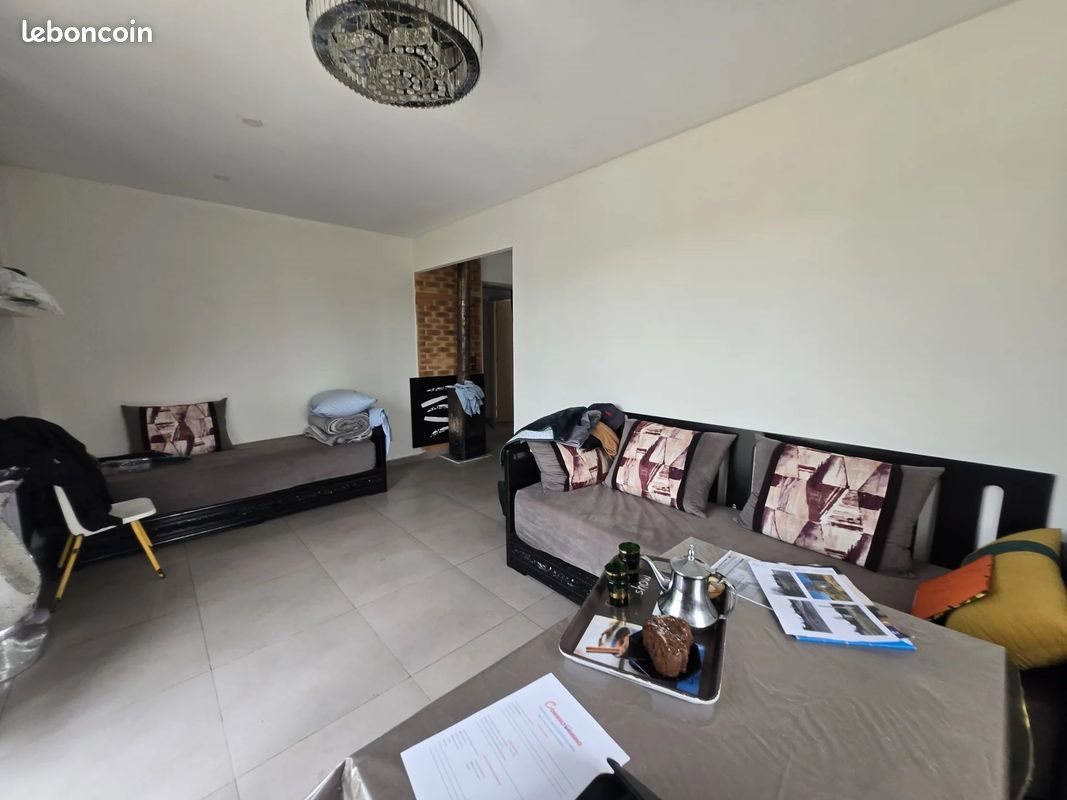 Maison à vendre, 203m², Etauliers