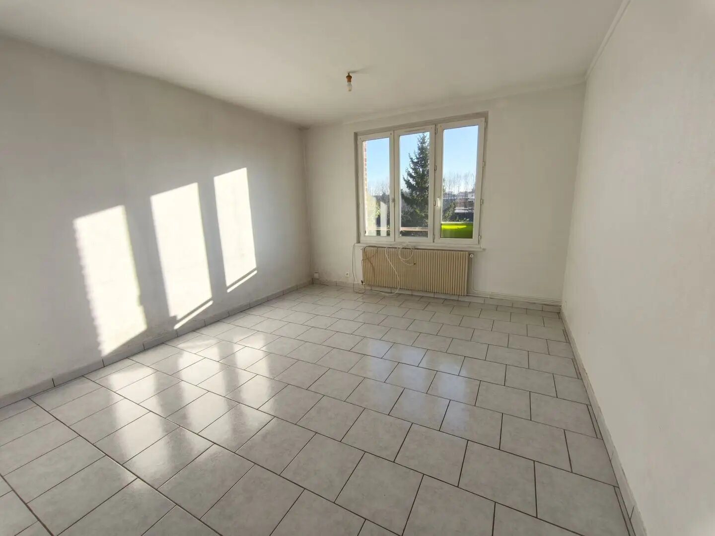 Appartement à vendre, 53m², Lille