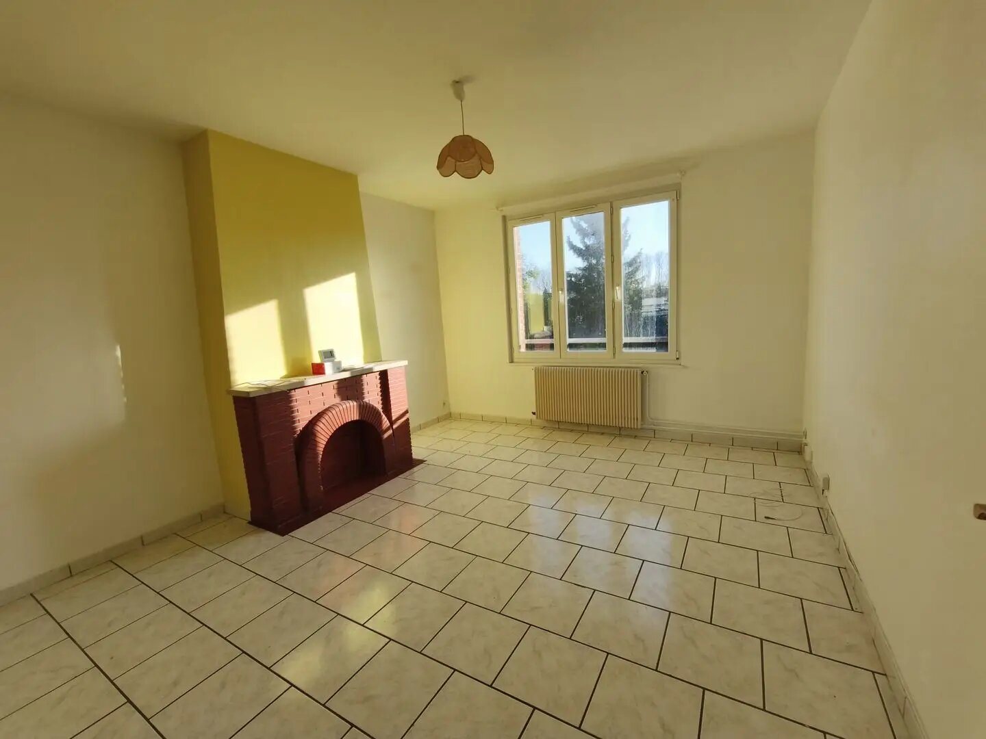 Appartement à vendre, 49m², Lille