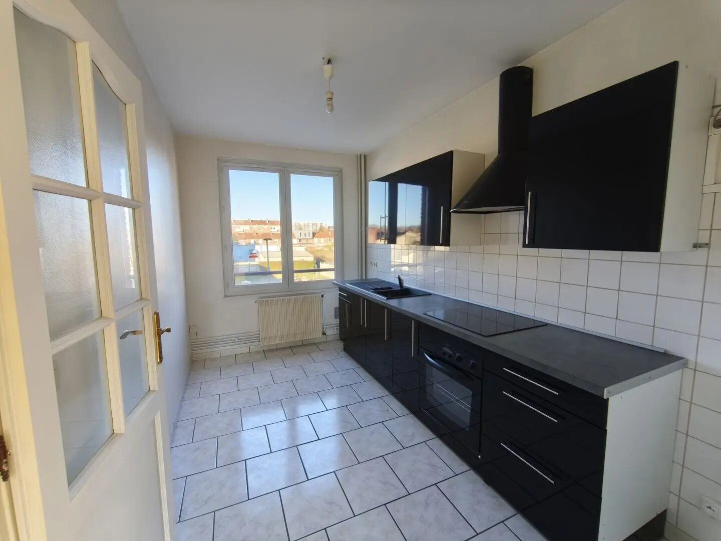 Appartement à vendre, 49m², Lille