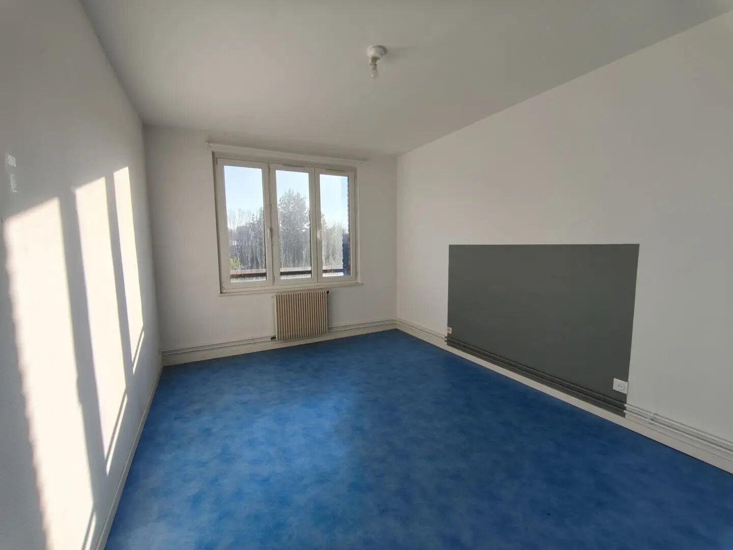 Appartement à vendre, 49m², Lille