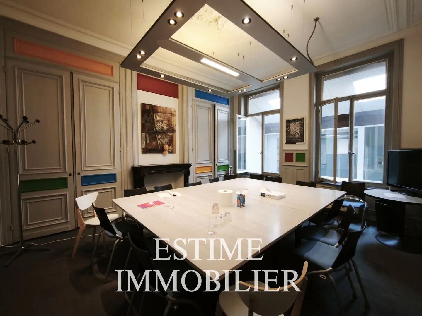 Maison à vendre, 495m², Lille