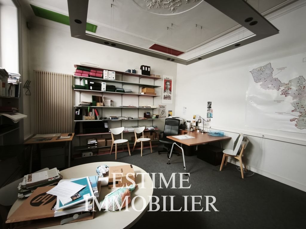 Maison à vendre, 495m², Lille