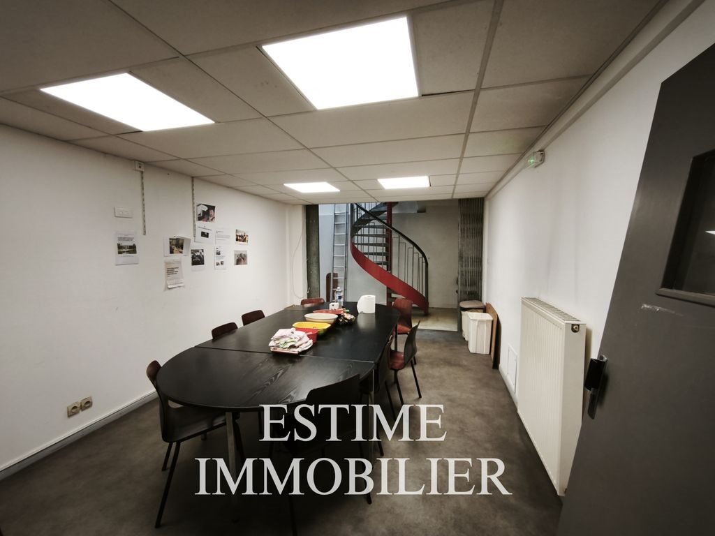 Maison à vendre, 495m², Lille
