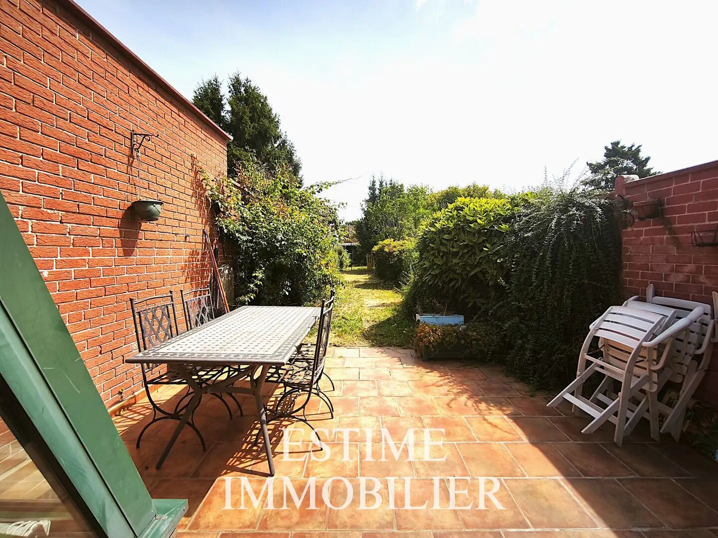 Maison à vendre, 102m², Mons-en-Baroeul