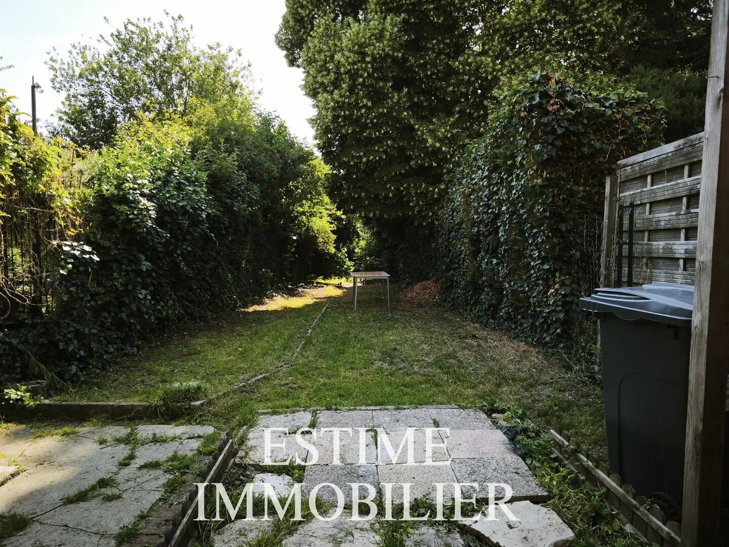 Appartement à vendre, 121m², Lille